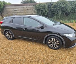 2014 (64) 1.6 IDTEC S TOURER 5DR DIESEL MANUAL EURO 5 (START/STOP) (120 PS)