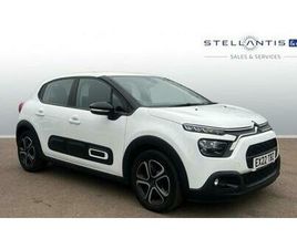 1.2 PURETECH SENSE EURO 6 (S/S) 5DR