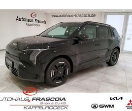 GT-LINE 81.4 LEDER NAVI ACC PDC 360GRAD KAM SCHIEBEDACH KLIMASITZE APPLE CARPLAY