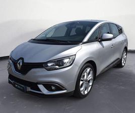 GRAND SCENIC 1.7 DCI 88KW BLUE BUSINESS