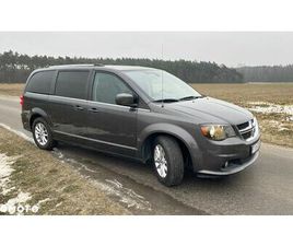 DODGE GRAND CARAVAN