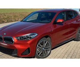 XDRIVE25E M SPORT STEPTRONIC M SPORT