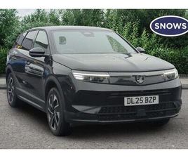 VAUXHALL GRANDLAND 1.2 ULTIMATE E-DCT EURO 6 (S/S) 5DR