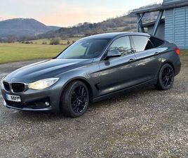 BMW SERIE 3 GT 328I 328I GRAN TURISMO SPORT LINE