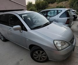 SUZUKI LIANA