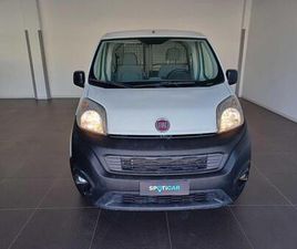 1.3 MJT 80CV COMBINATO SX M1