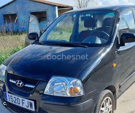 HYUNDAI ATOS PRIME 1.1 GLS