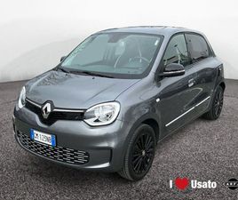 TWINGO 1ª SERIE III 2019 1.0 SCE URBAN NIGHT 65CV