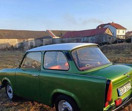 TRABANT 601 S