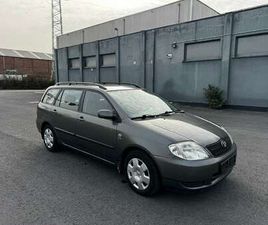 1.4I VVT-I AIRCO CLIMATISÉ