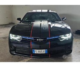 CAMARO 3.600 V6