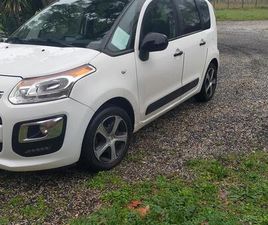 CITROEN C3 PICASSO C3 PICASSO 2017
