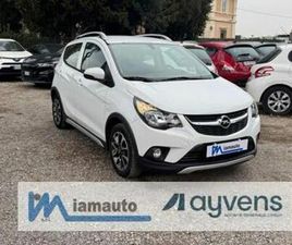 ROCKS 1.0CC 73CV MT5 E6