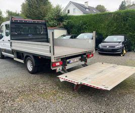 LAADKLEP-HAYON + LIFT 23.225 EUROS + TVA/BTW