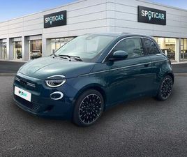 3+1 E 118 CH LA PRIMA