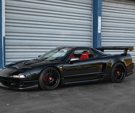 1992 ACURA NSX