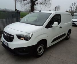 CARGO 1.6 DIESEL PC 1000KG EDITION