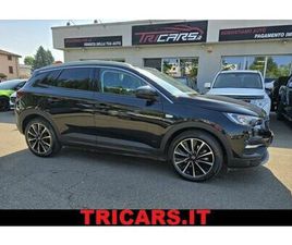 1.6 HYBRID4 PLUG-IN AUT. AWD PERMUTE