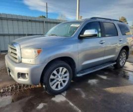 TOYOTA SEQUOIA * CARFAX *