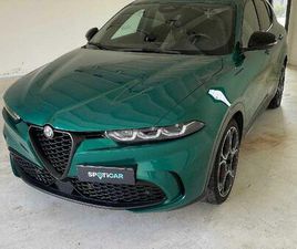 1.5 160 CV MHEV TCT7 EDIZIONE SPECIALE