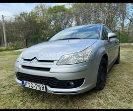CITROEN C4 COUPE CITROEN C4 COUPE 1.4 TONIC