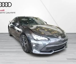 TOYOTA GT86 GT RWD* LED* ПОДГРЕВ