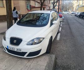 XL БЕНЗИН / ГАЗ