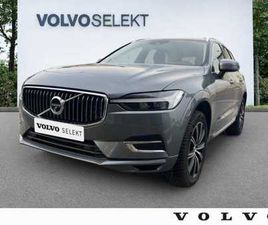 VOLVO XC60 T8 T8