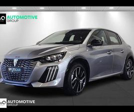 PEUGEOT 208 PEUGEOT 208 GT CAMERA GPS ESSENCE DE 2025 SUR ROESELARE (8800) | SPOTICAR