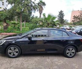 RENAULT MEGANE SEDAN 2022