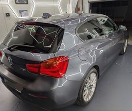 BMW 116I ADVANTAGE ADVANTAGE