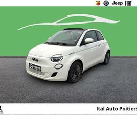 500C E 118CH ICONE