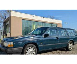 1997 | VOLVO 940 2.0I TURBO