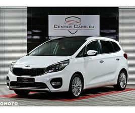 KIA CARENS 1.7 CRDI M