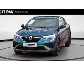 ARKANA TCE 140 EDC FAP - 21B