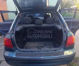 HYUNDAI ELANTRA HYUNDAI ELANTRA 1.6