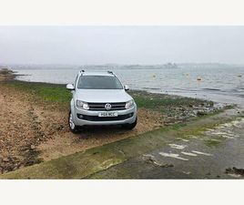 2.0 BITDI TRENDLINE 4MOTION SELECTABLE EURO 5 4DR