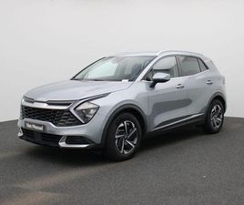 KIA SPORTAGE PULSE 1.6 T-GDI 150PK | NAVIGATIE | 1650KG TREKVER ESSENCE DE 2023 SUR SINT-TRUIDEN (3800) | SPOTICAR