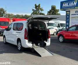OPEL COMBO OPEL COMBO