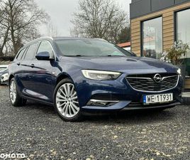 OPEL INSIGNIA OPEL INSIGNIA 1.5 T GPF ELITE S&S