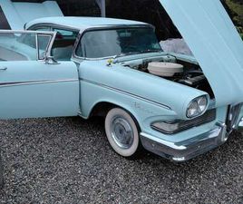 FORD WINDSTAR EDSEL PACER