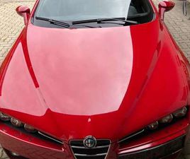 SPIDER 2,2 JTS EXCLUSIVE EXCLUSIVE