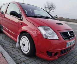 CITROEN C2