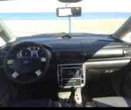 FORD GALAXY FORD - GALAXY