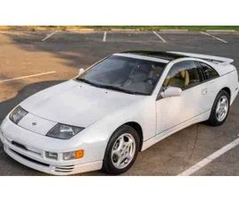 NISSAN - 300 ZX