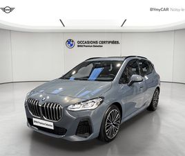 ACTIVE TOURER 218I 136 CH DKG7