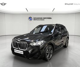 X1 SDRIVE 18D 150CH DKG7