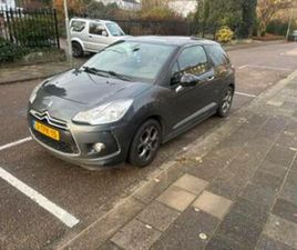 CITROEN DS3, 1.2 VTI