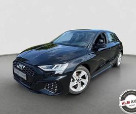 SPB 30 TFSI S TRONIC S LINE