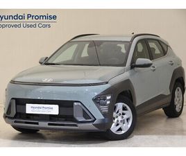 KONA 1.0 TGDI FLEXX 4X2